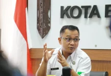 Peringatan HANI 2026 BNN Balikpapan Perketat Awasi Narkoba di Pintu Gerbang IKN