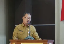 Pemkab Berau Dorong Ruang Digital Aman Bagi Anak