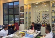 Beyond The Prisoner Polda Kaltim, Kado Manis di HUT Bhayangkara