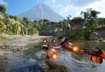Mekanik Baru Modifikasi Kecepatan Star Wars Galactic Racer
