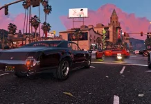 Pergeseran Hak Kepemilikan Game Menjelang Peluncuran GTA 6