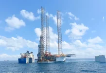 Rig Lepas Pantai Dipindahkan, Keselamatan Pelayaran Balikpapan Tetap Terjaga