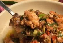 Resep Ayam Mayo Cabe Hijau, Menu Creamy Pedas yang Bikin Ketagihan