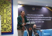 Hingga Mei, Realisasi Belanja APBN di Wilayah KPPN Samarinda Capai Rp8,3 Triliun