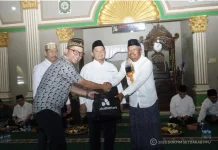 Efisiensi Anggaran, Bupati PPU Minta Dukungan Masyarakat