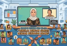 BKPSDM Samarinda Bekali ASN Hadapi Tantangan Kerja dengan SDM Beragam