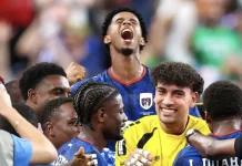 Tanjung Verde Ukir Sejarah, Lolos ke 32 Besar Sebagai Runner-up grup H