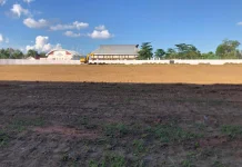 Mendapatkan Rekomendasi PSSI Pusat, Stadion Sadurengas Dinebahi Sesuai Standar