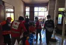 Pekerja PT MAS Ditemukan Tak Bernyawa di Kamar Mess