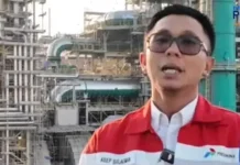 Kilang Pertamina Buka Suara Soal Sebaran Debu di Permukiman Warga Balikpapan