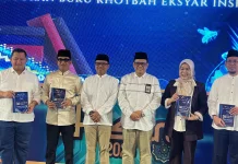 IKN Potensi Baru, Bupati PPU Dorong UMKM Syariah Naik Kelas lewat Event FESyar BI