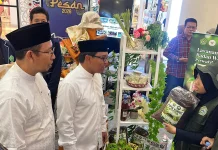 Kemenag Balikpapan: Santri Bergerak, Ekonomi Syariah Tumbuh PESAN 2026