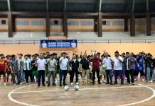 Sempat Mati Suri, Liga Afkab Paser Kembali Hidup