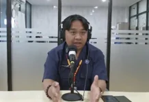 BNN Samarinda Tekankan Peran Orang Tua Cegah Narkoba
