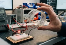 Mengubah Limbah Sawit Jadi 'Emas Elektronik', Inovasi BRIN Buka Peluang Baru