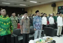 Muscab Syarikat Islam Dorong Kebangkitan Ekonomi Umat Samarinda