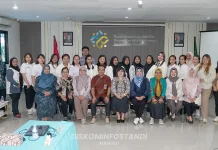 Bidan Mahulu Didorong Tingkatkan Pelayanan Kontrasepsi