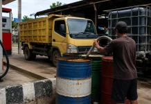 Halo RRI : Warga Pertanyakan Pengawasan Solar Subsidi
