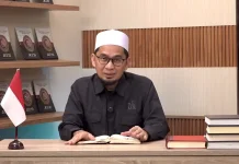Ustaz Adi Hidayat: Muharram Momentum Hijrah dan Menjaga Kehormatan Diri