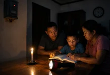 7 Wilayah Kuningan Terdampak Pemadaman Listrik PLN