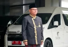 Pemkot Samarinda Ingatkan Ancaman Era Digital terhadap Ketahanan Keluarga