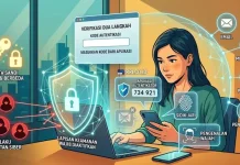 Verifikasi Dua Langkah: Lapisan Keamanan yang Wajib Diaktifkan