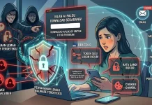 Iklan AI Palsu di Facebook dan LinkedIn, Waspadai Modus Penyebaran Malware
