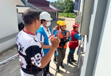 Pentingnya Pengontrolan KWh Meter Listrik oleh PLN