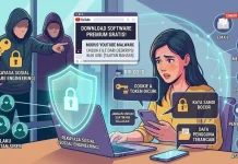 Akun YouTube Digunakan untuk Menyebarkan Malware
