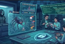 Penipuan AI Mengatasnamakan ChatGPT dan DeepSeek