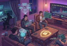 Malware Melalui Komentar dan Direct Message Media Sosial