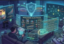 Jejak Digital Anda Tidak Pernah Hilang, Ini Cara Mengelolanya