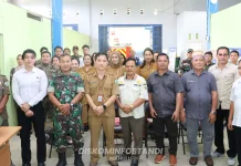 Pemkab Mahakam Ulu Perkuat Koordinasi Penanganan Kasus Rabies di Ujoh Bilang