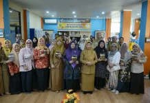 Bedah Buku 'Burakat Banua' Upaya Lestarikan Akar Budaya dan Sejarah Berau