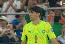 Atlas Lions Singkirkan De Oranje Lewat Adu Penalti Secara Dramatis