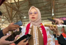 Otorita IKN Minta Daerah Hentikan Penerbitan Surat Tanah di Kawasan Hutan