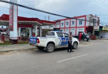 Satlantas Polres Kutim Perkuat Patroli dan ETLE Mobile, Tekan Pelanggaran Lalin