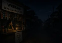 Gangguan PLTGU di Kalimantan, Sejumlah Wilayah Sangatta Alami Pemadaman Listrik