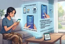 Akun Digital Makin Aman dengan Passkey, Apa Itu?