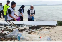 Berau Siapkan Kawasan Industri Sampah, Sambaliung Jadi Pusat Ekonomi Sirkular