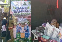 Hari Lingkungan Hidup 2026 Jadi Ajang Edukasi Lingkungan bagi Sekolah Adiwiyata