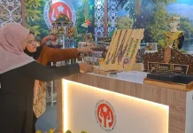 Pemprov Kaltim Perkuat Daya Saing UMKM Hadapi Peluang Ekonomi