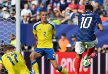 Mbappe Dekati Messi, Prancis Melaju tanpa Ampun ke 16 Besar