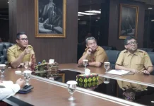 Transformasi Digital Samarinda dapat Apresiasi Penasihat Khusus Presiden