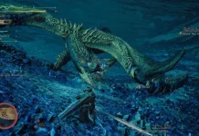 Monster Hunter Wilds Tawarkan Evolusi Berburu Menakjubkan