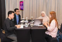 MDI Ventures Menghadirkan Akselerasi Kolaborasi Startup dan Enterprise