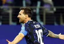 Messi Kukuh di Puncak Top Skor, Peluang Raih Sepatu Emas Piala Dunia 2026 Makin Besar