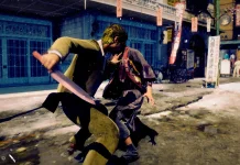Sistem Pertempuran Unik Game Stranger Than Heaven