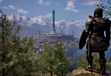 The Elder Scrolls 4: Oblivion Remastered Segera Rilis