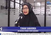 Temani Samarinda: Jasa Pendamping Khusus Wanita